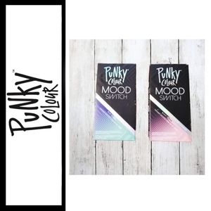 Punky Colour Mood Switch Heat Activated Hair♡